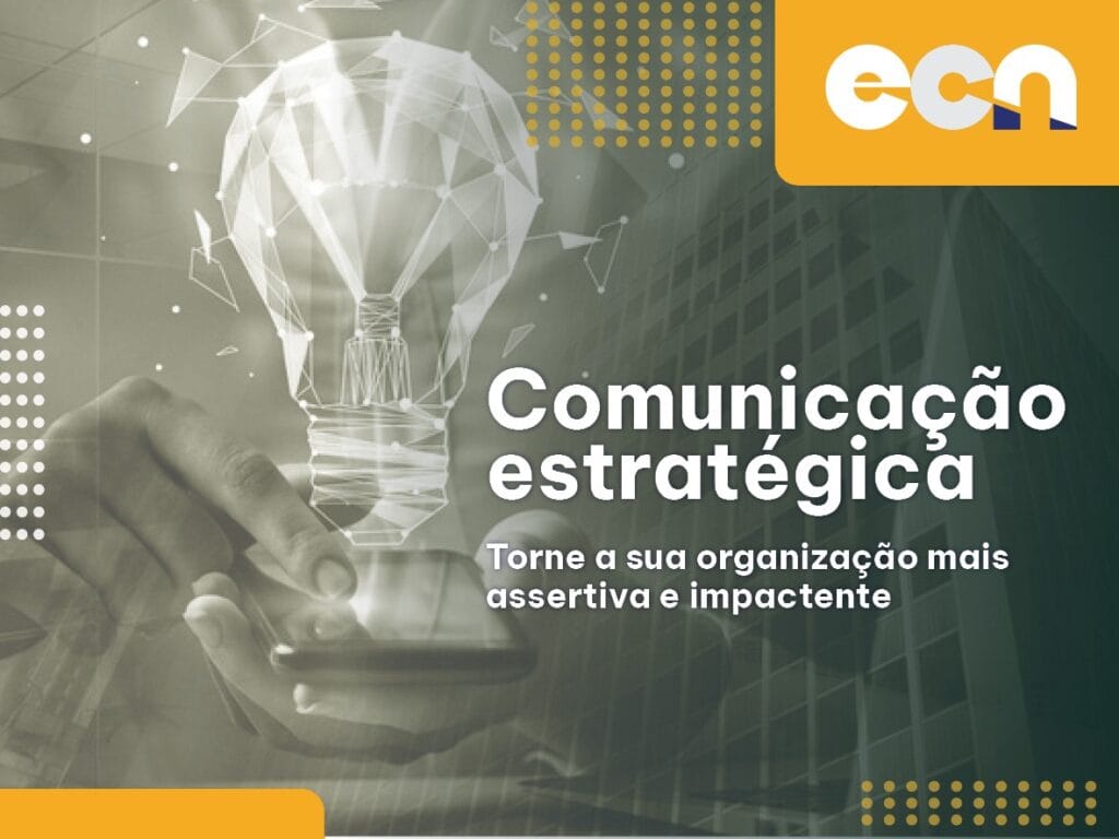 Comunicacao Estrategica