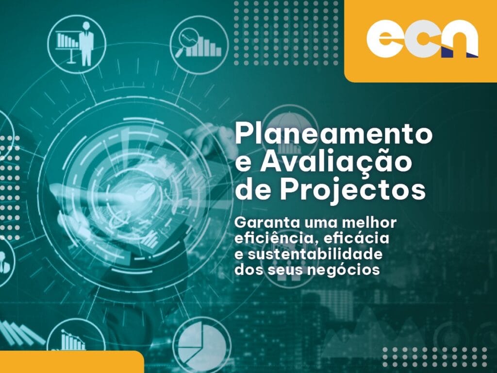 Planeamento Estrategico